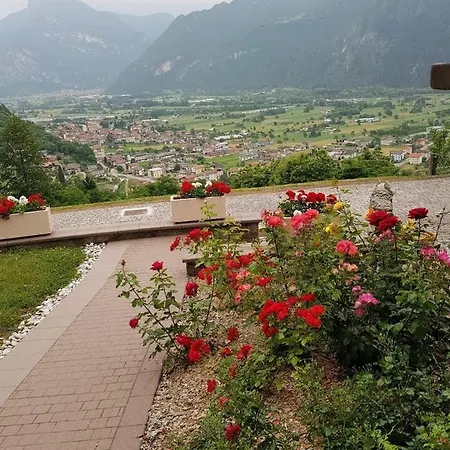 Al Castagno Hébergement de vacances Ponte Caffaro