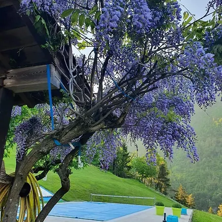 Al Castagno Ponte Caffaro